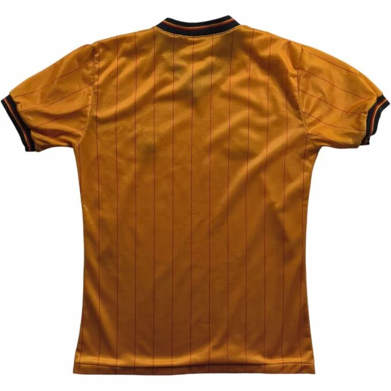 Other Hull City 1982-84 Admiral home football jersey size M Size US M / EU 48-50 / 2 - 2 Thumbnail