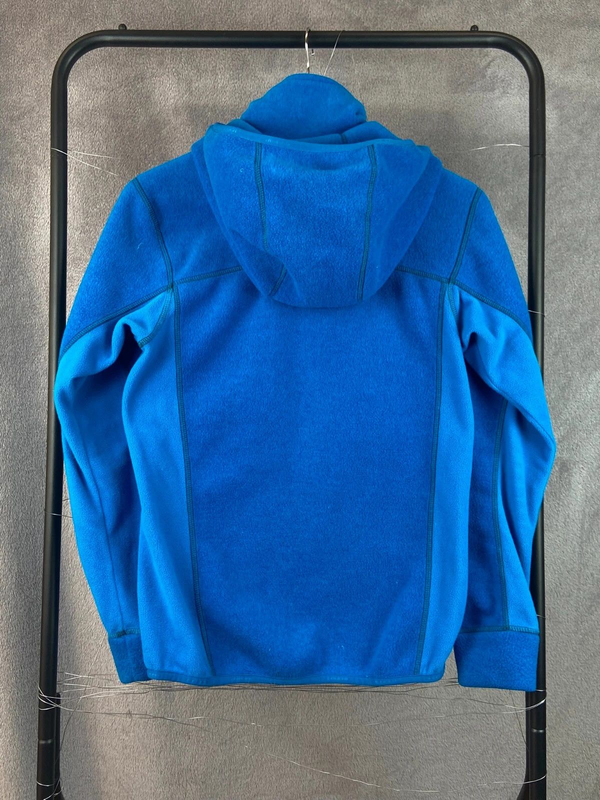 Mammut Jacket Mammut Vintage Y2K Streetwear High End Outdoor Size US XS / EU 42 / 0 - 5 Thumbnail