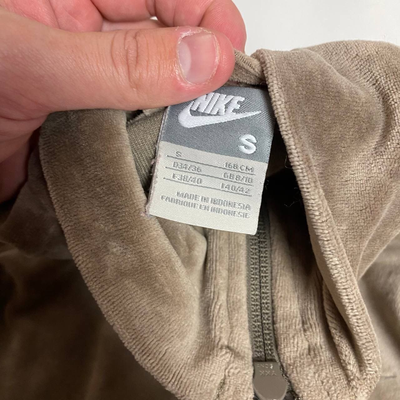 Nike Nike vintage Women’s sweater Size:S Size S / US 4 / IT 40 - 6 Thumbnail