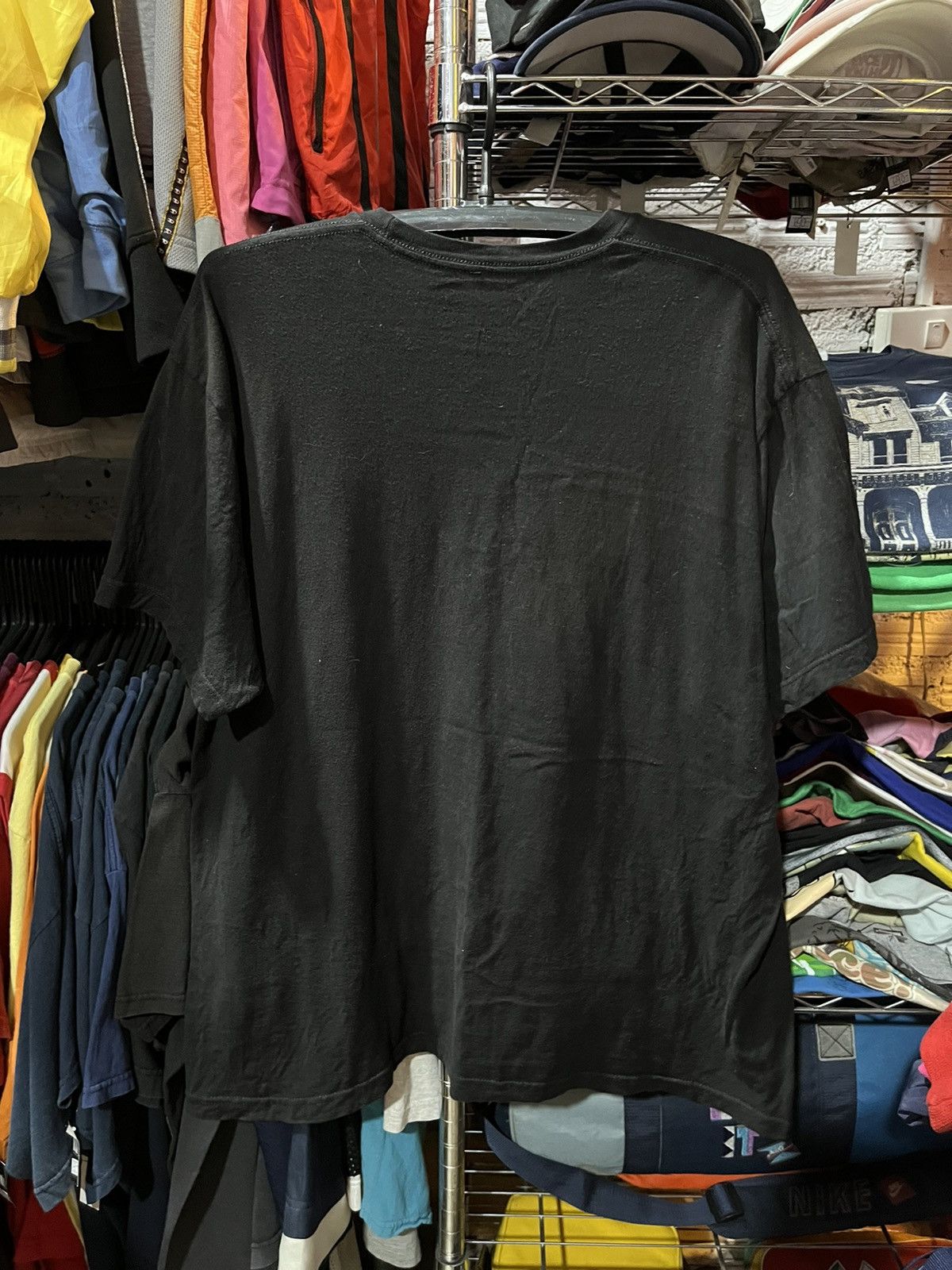 Band Tees × Vintage Chris Cornell Higher Truth Photo Tee 00s Size US XL / EU 56 / 4 - 4 Thumbnail