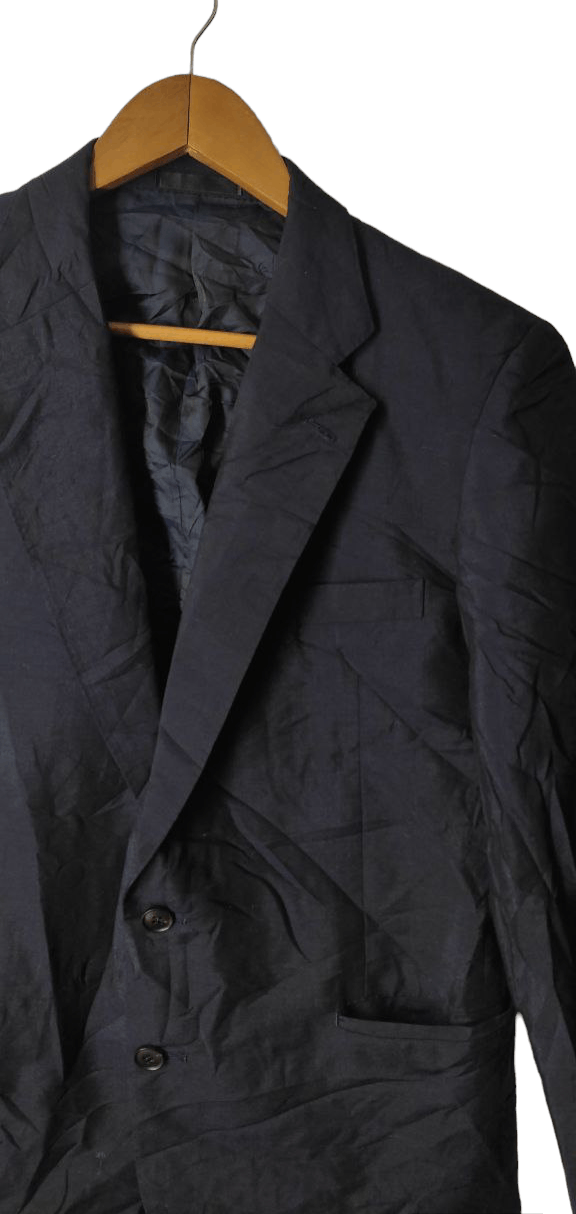Burberry BURBERRY OF ENGLAND PRESTIGE COLLECTION BLAZER JACKET Size US M / EU 48-50 / 2 - 6 Thumbnail