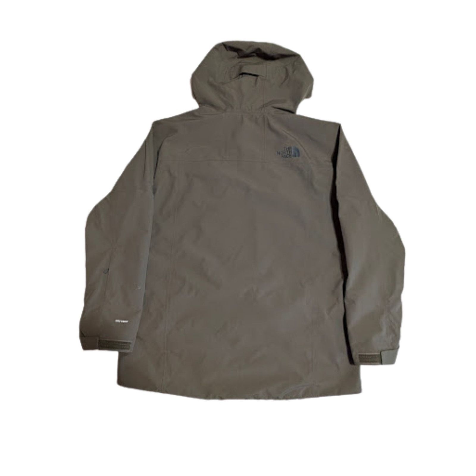 The North Face The North Face Powderflo Futurelight Dryvent Shell Size XL Size US XL / EU 56 / 4 - 9 Thumbnail