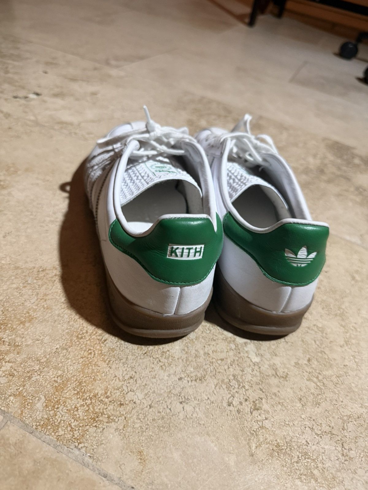 Adidas × Kith KITH X ADIDAS Limited Edition Size US 9 / EU 42 - 7 Thumbnail