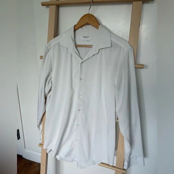 Apollo Dress Shirt