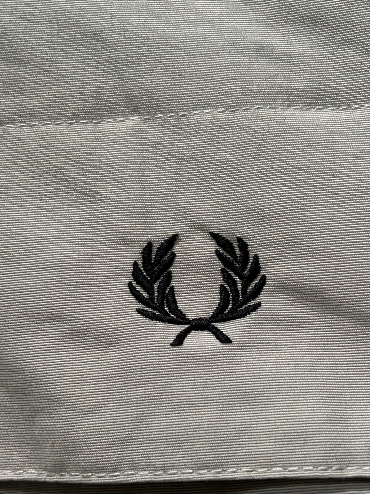 Fred Perry Vintage Fred Perry Jacket Size US L / EU 52-54 / 3 - 5 Thumbnail
