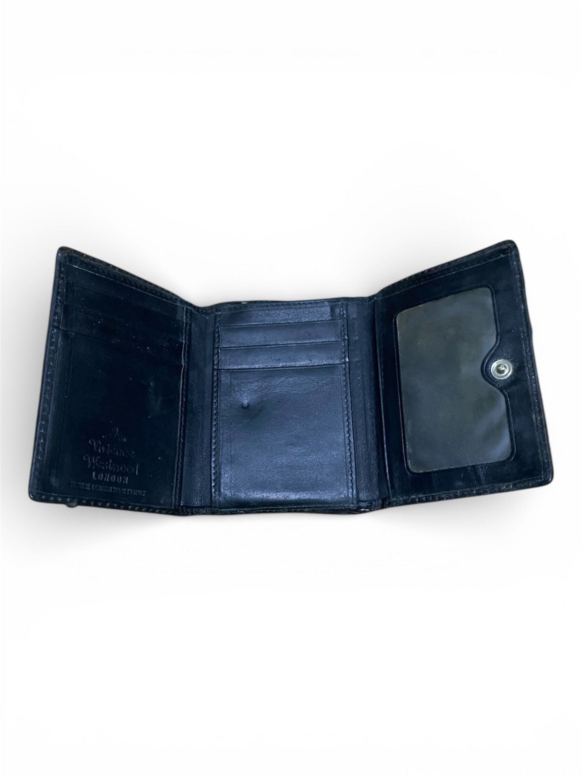 Vivienne Westwood Vivienne Westwood Wallet Size ONE SIZE - 9 Thumbnail