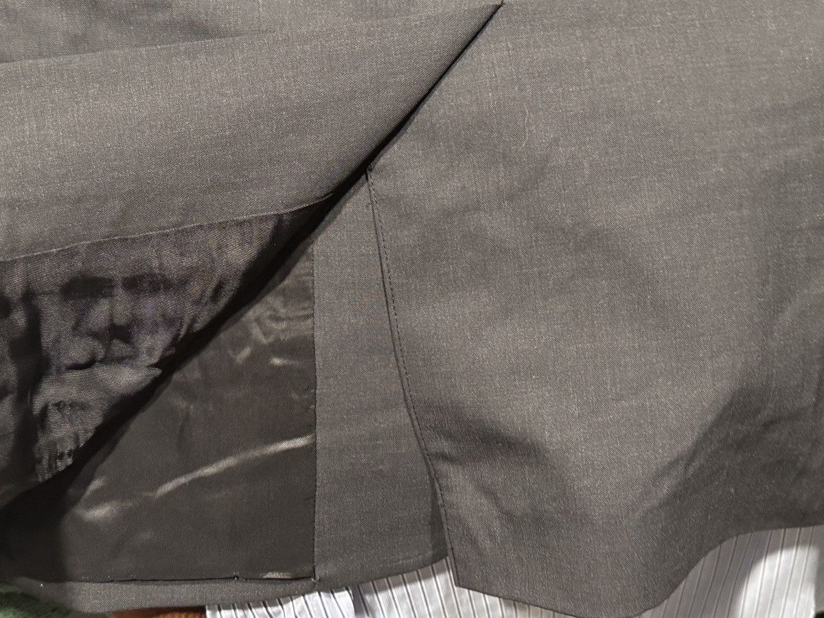 Prada Prada x Raf Ss22 Blazer Size 52S - 6 Thumbnail