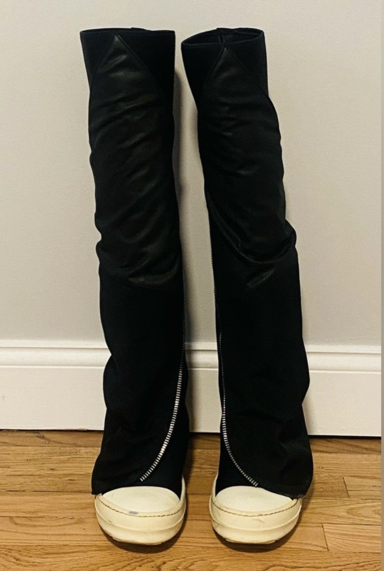 Rick Owens Rick Owens Size US 9 / EU 42 - 1 Thumbnail