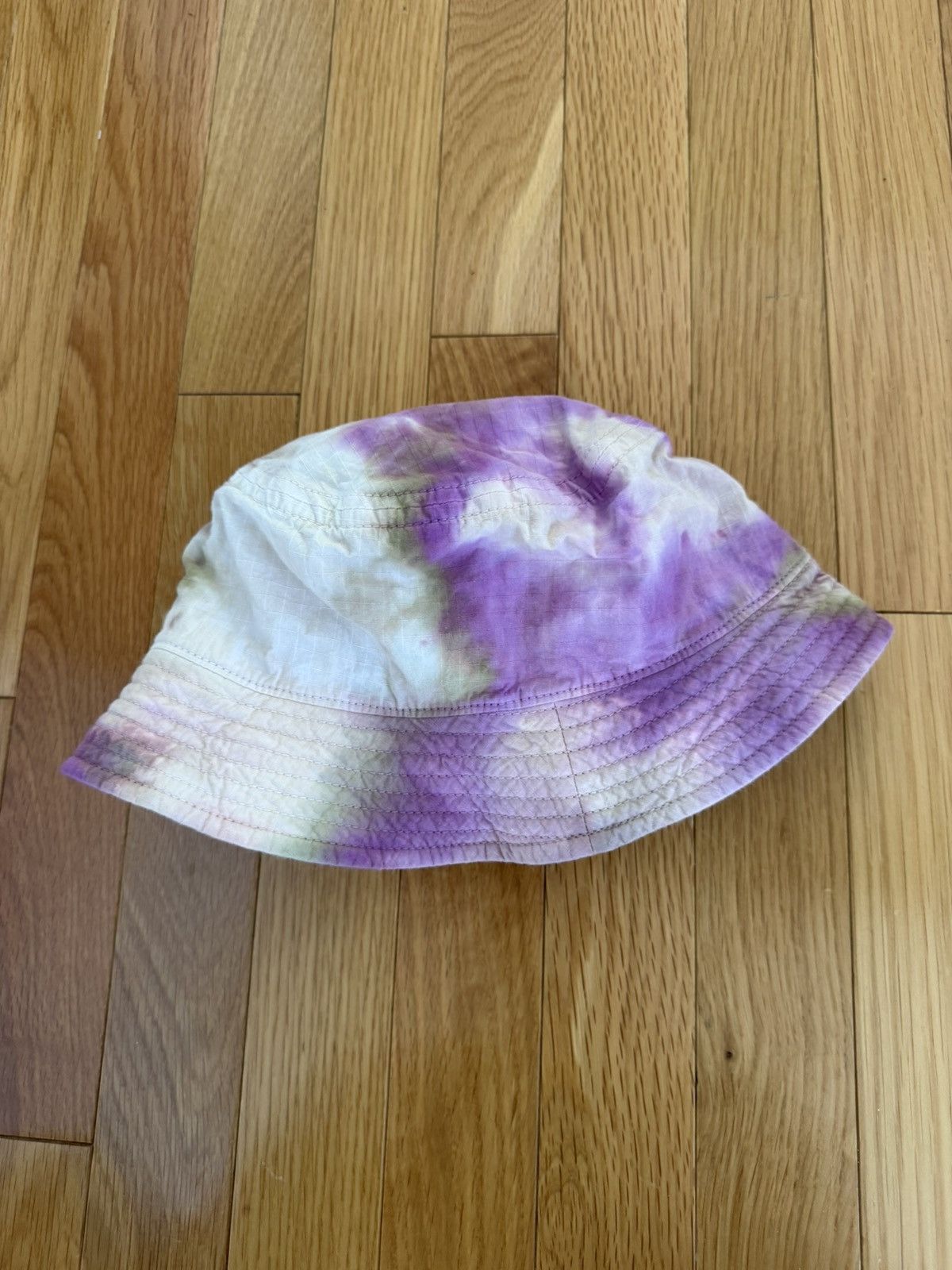 Anonymous Ism Anonymous ism Tie Dye Bucket hat medium Size ONE SIZE - 2 Thumbnail