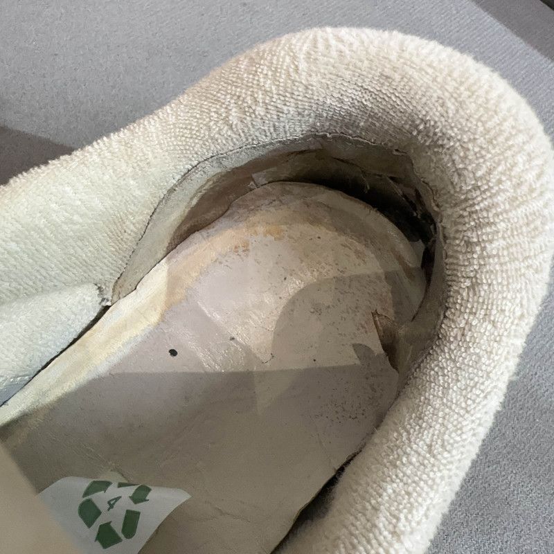Gucci Gucci Screener Denim Fashion Sneakers for Men - Size US 8 / EU 41 - 6 Thumbnail