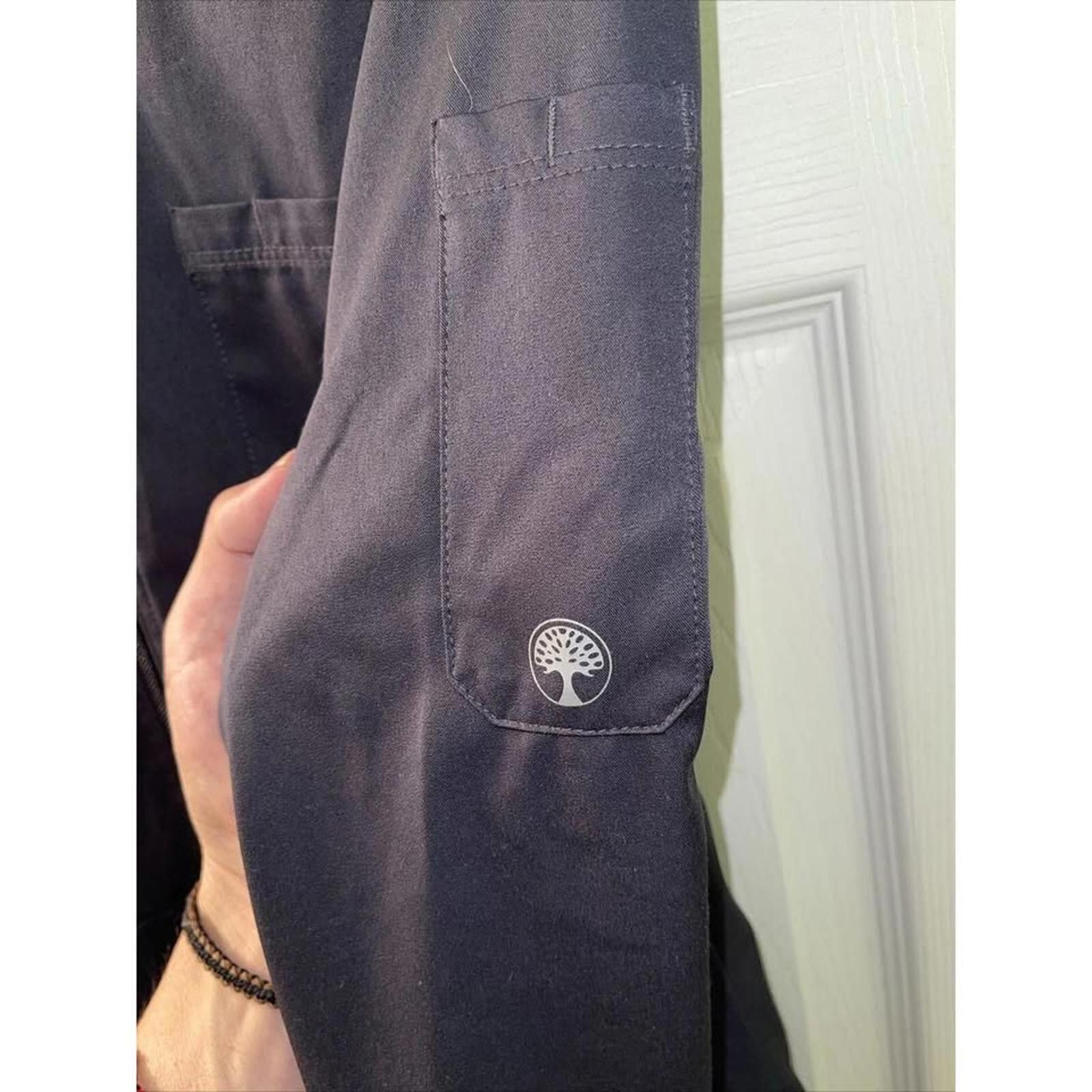 Other HH Works Stylish Zip-Up Jacket - Size S - Healing Hands Size 28" / US 6 / IT 42 - 8 Thumbnail