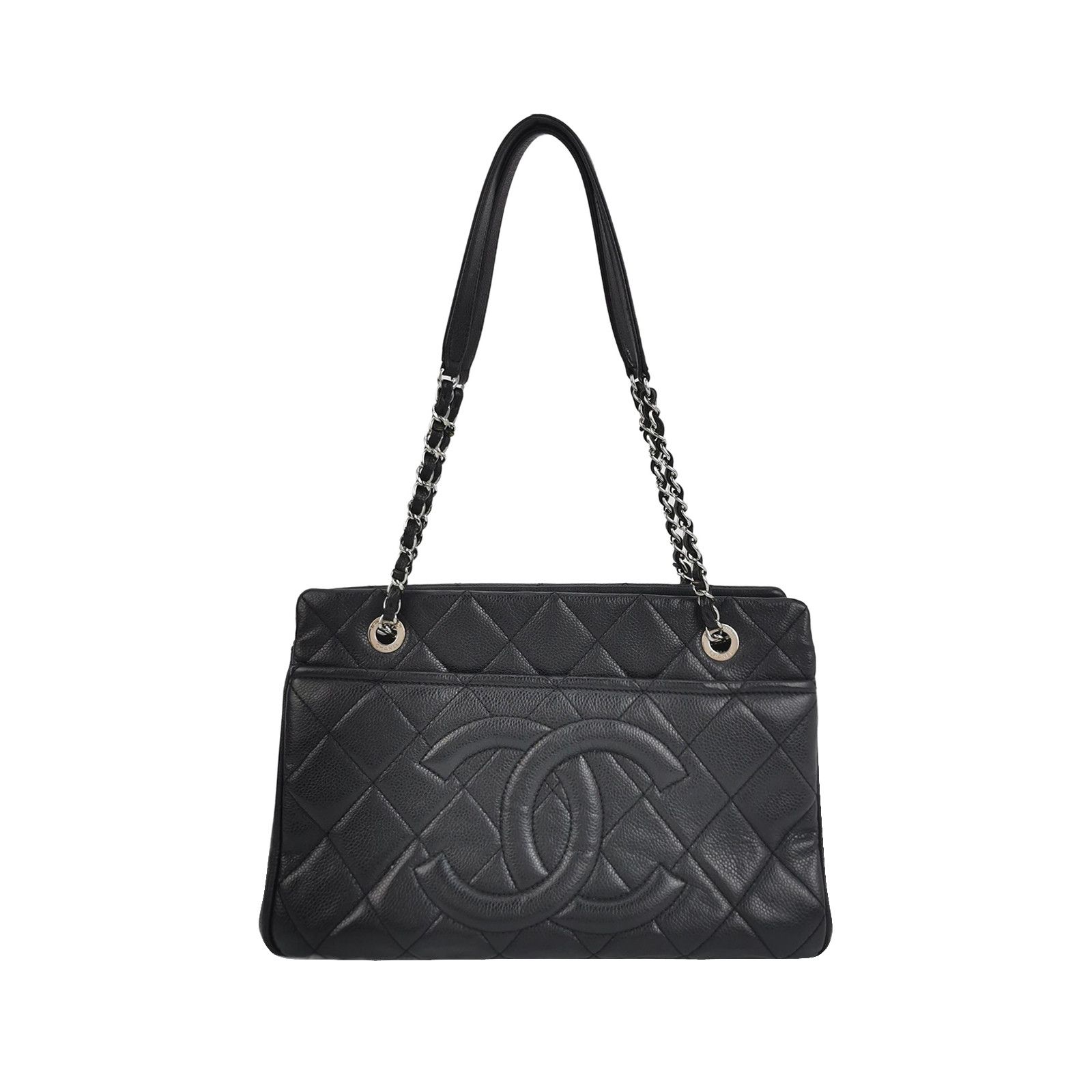 Chanel Chanel Women os Shoulder Bags Size ONE SIZE - 1 Thumbnail