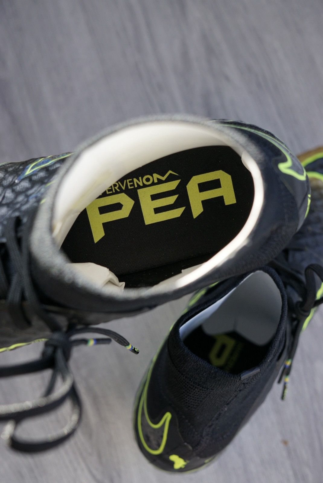 Nike Nike Hypervenom Phantom PE “Aubameyang” — US 10.5 Size US 10.5 / EU 43-44 - 12 Thumbnail