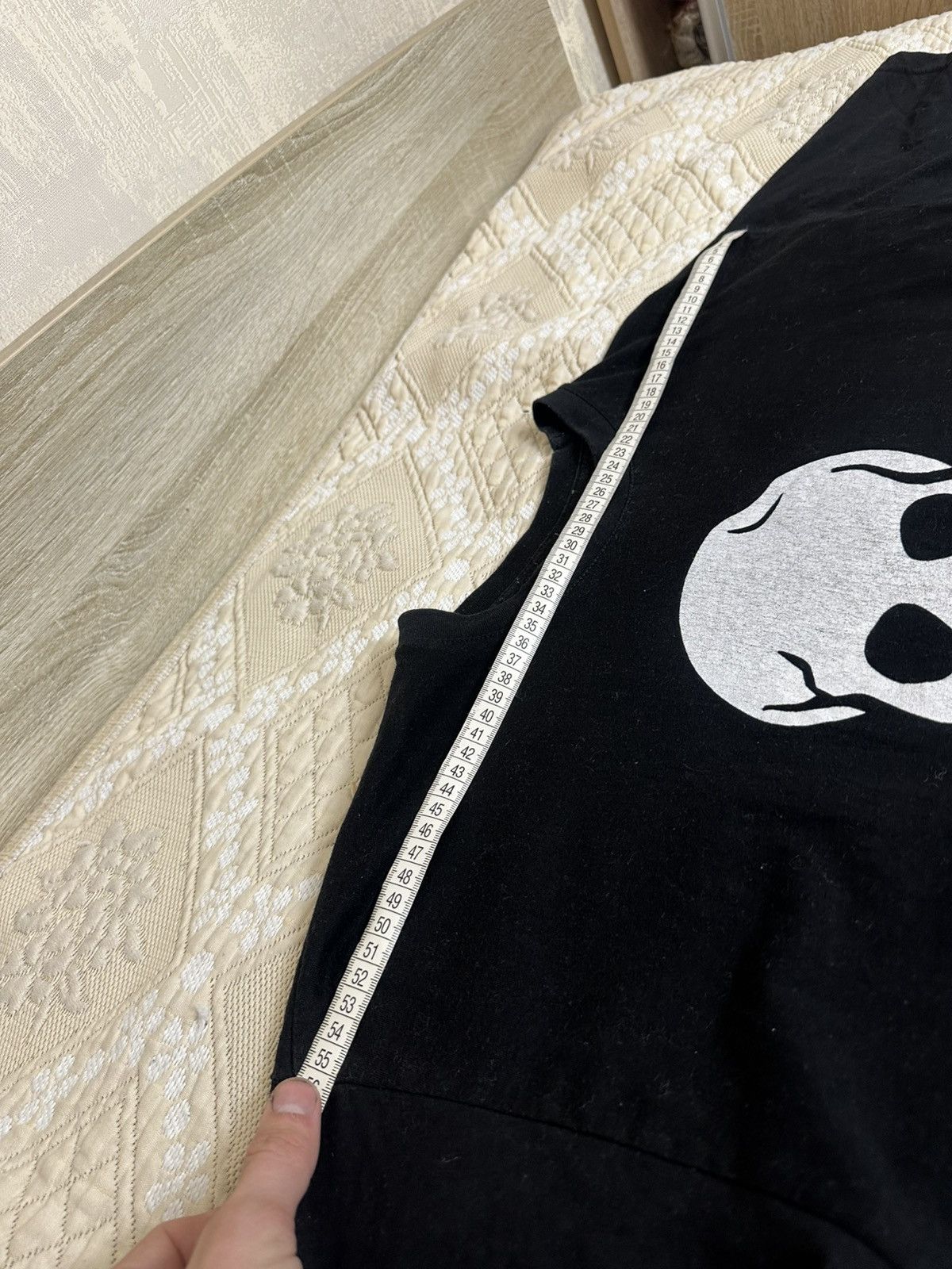 Vintage 🔥 03's Vintage Jackass Movie Film Skull Sigma Play Day Shirt Size US L / EU 52-54 / 3 - 10 Thumbnail