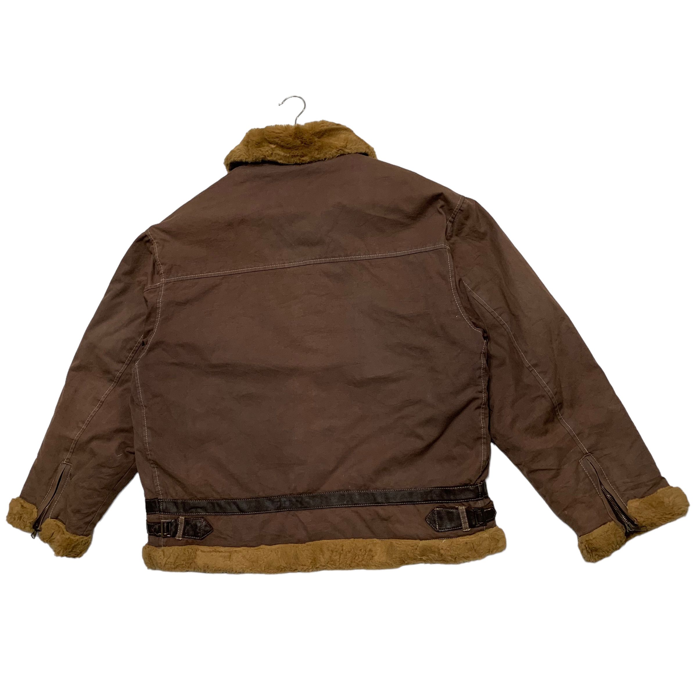 Other Wampum B3 Flying Jacket Size US L / EU 52-54 / 3 - 6 Thumbnail