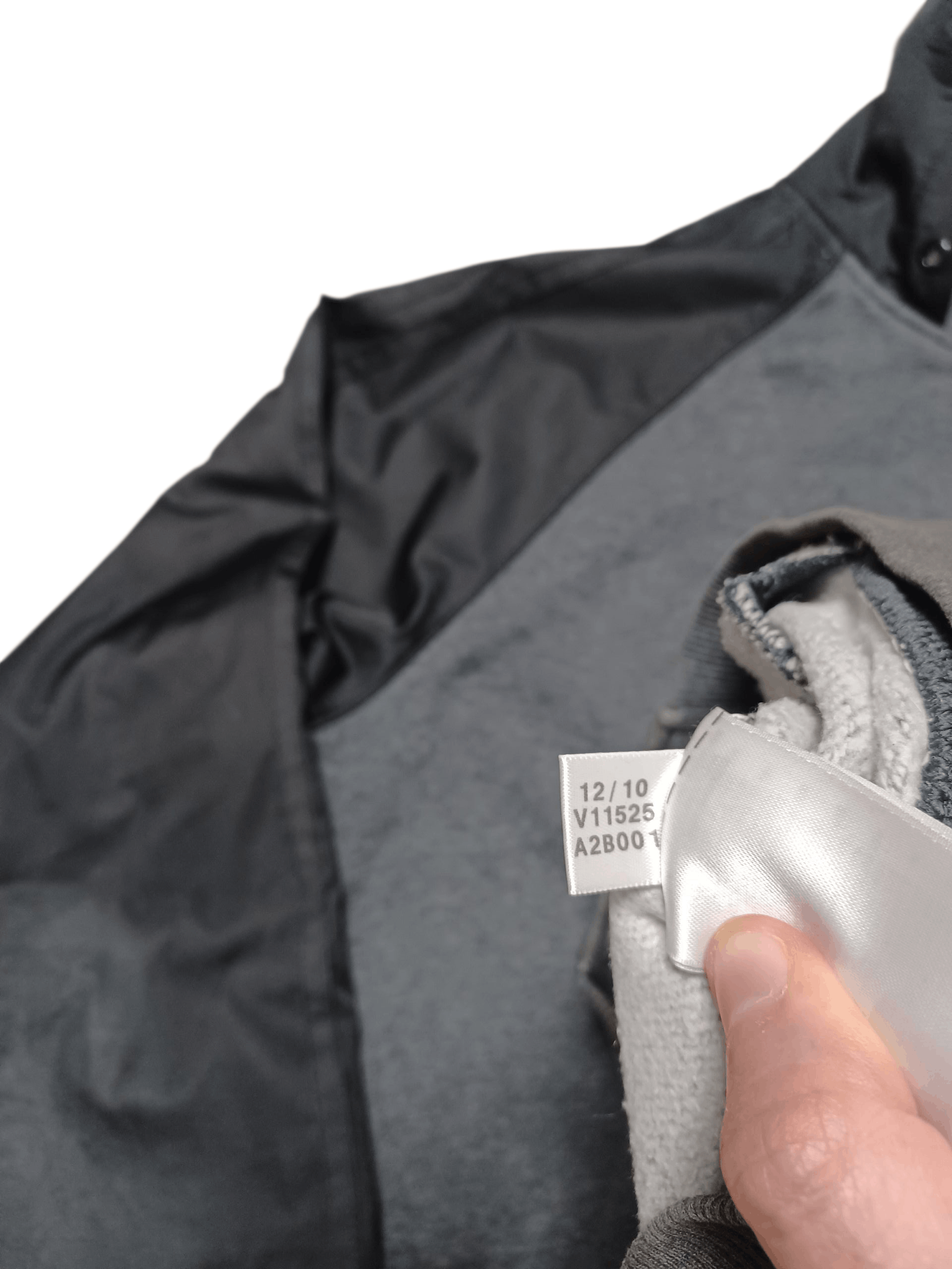Adidas ADIDAS ORIGINALS VINTAGE 2010 STREETWEAR BOMBER JACKET Size US M / EU 48-50 / 2 - 7 Thumbnail