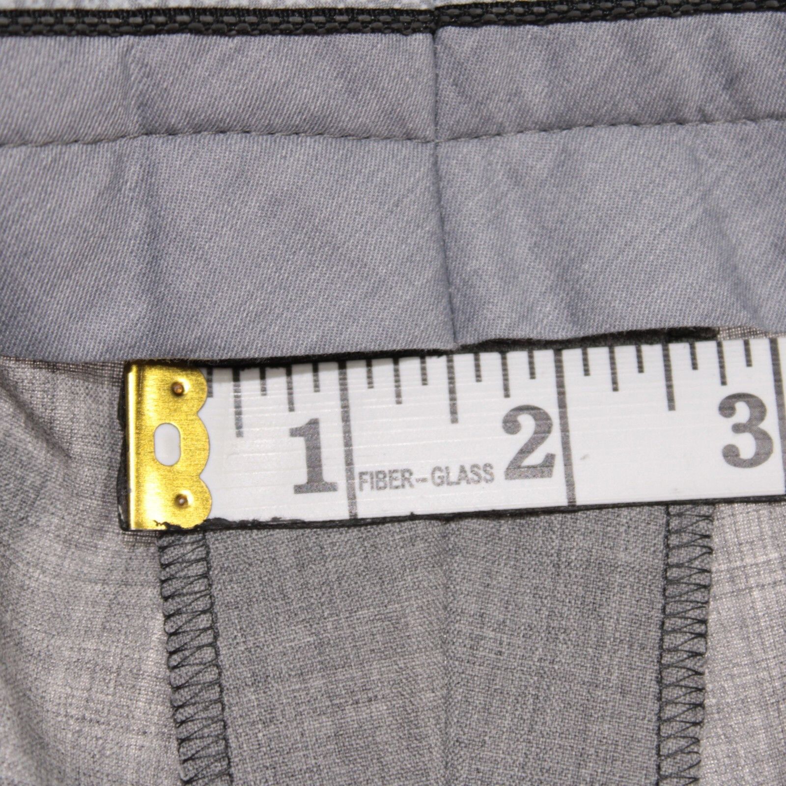 Hiltl Hiltl New with tags Dress Pants Size 40 US In Gray Size US 40 / EU 56 - 5 Thumbnail