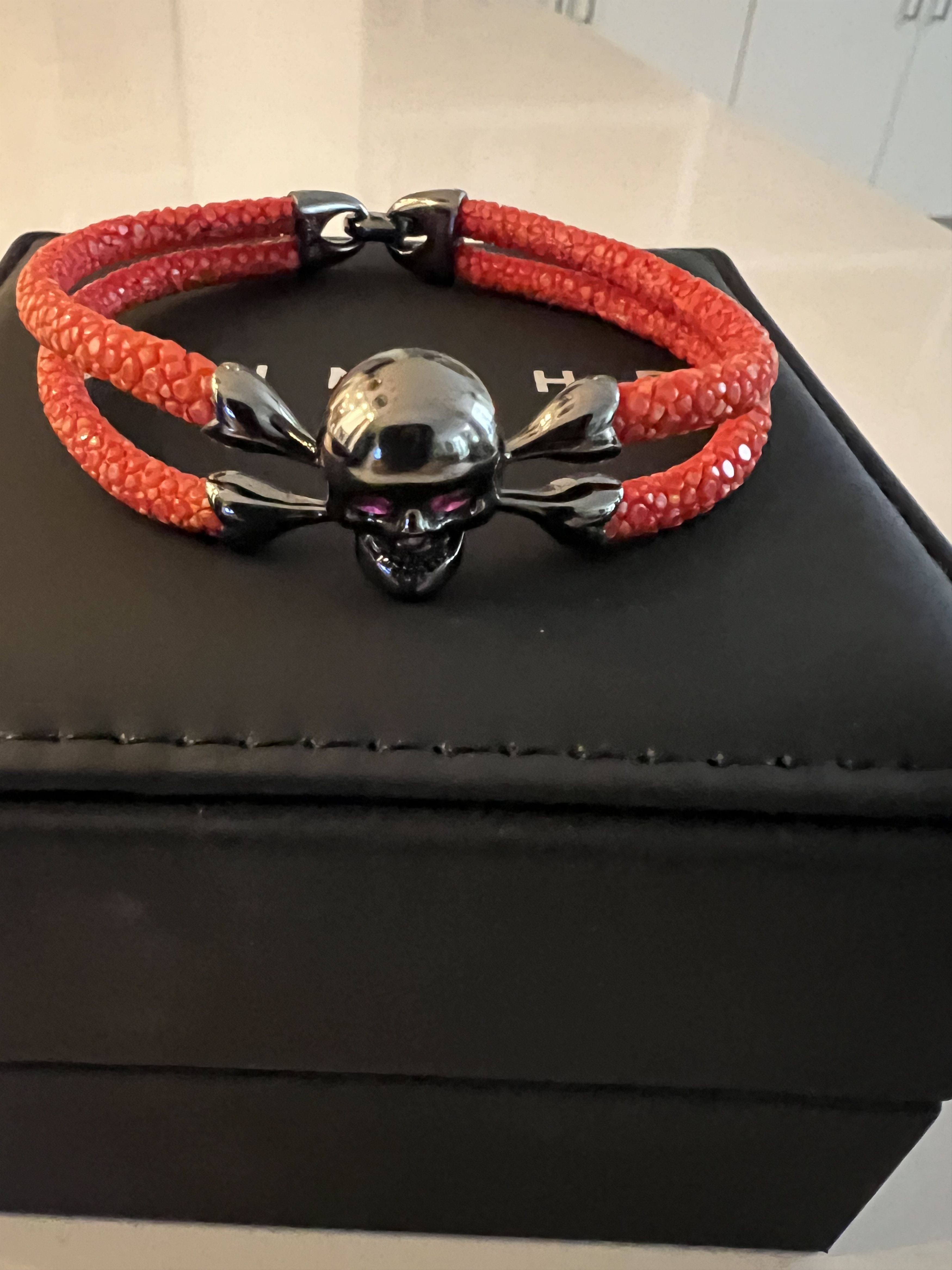 Other Sting HD 430 bracelet Size ONE SIZE - 1 Thumbnail