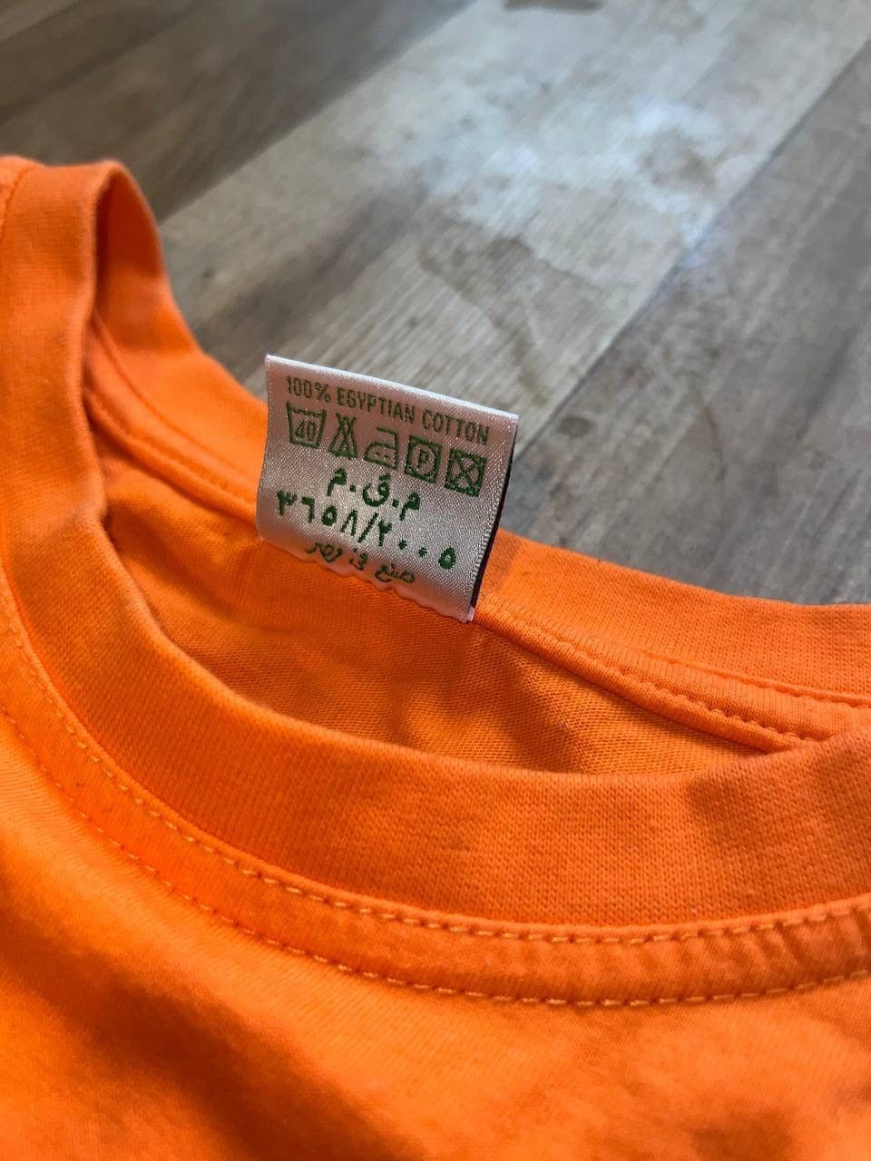 Quiksilver × Vintage Vintage 90s Quiksilver Sun Faded Tshirt Size US XL / EU 56 / 4 - 12 Thumbnail