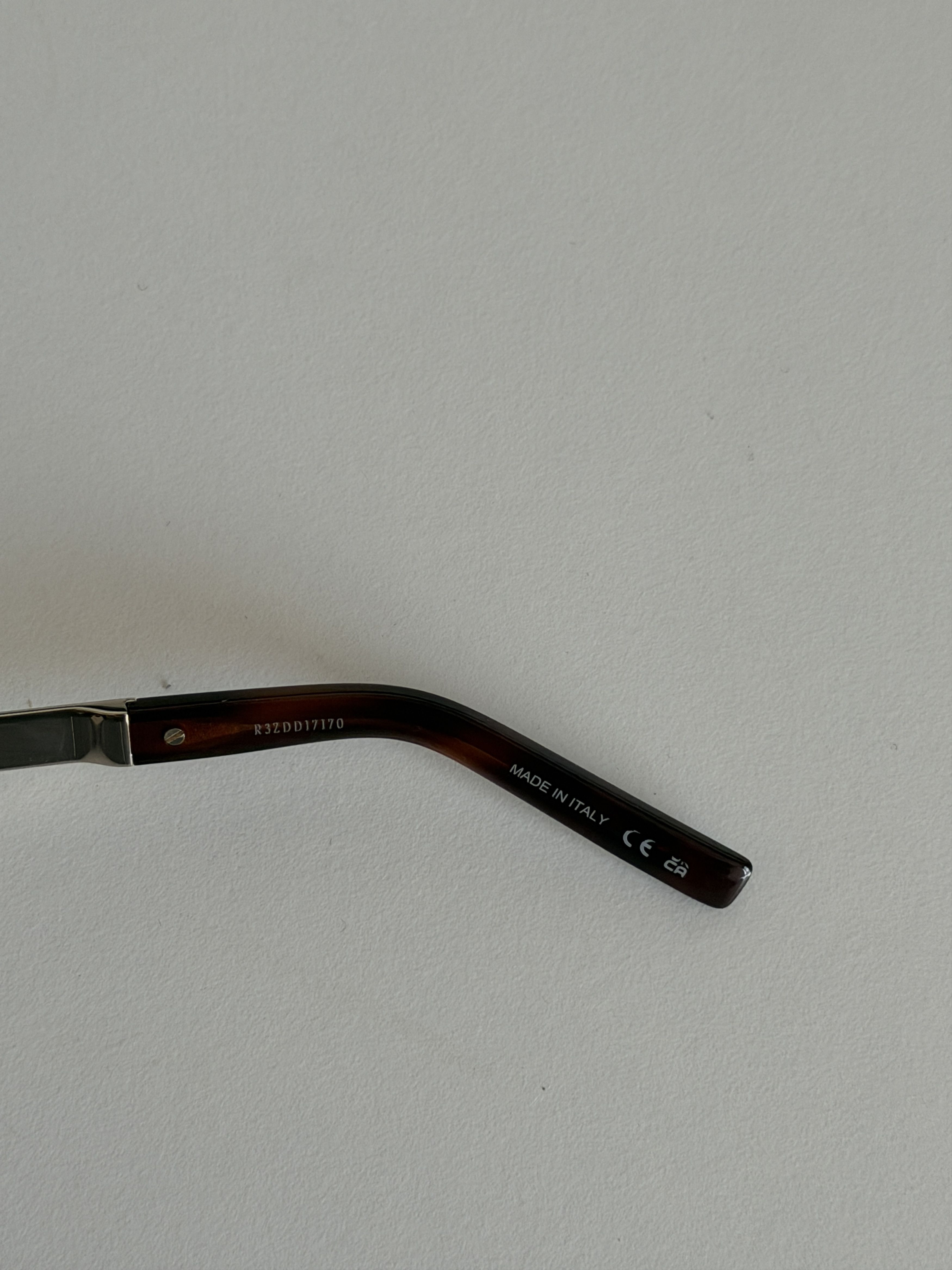 Saint Laurent Paris Saint laurent Glasses Size ONE SIZE - 8 Thumbnail