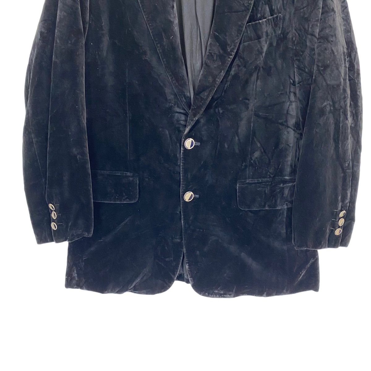 Christian Dior Monsieur Christian Dior Monsieur velvet jacket Size US S / EU 44-46 / 1 - 6 Thumbnail