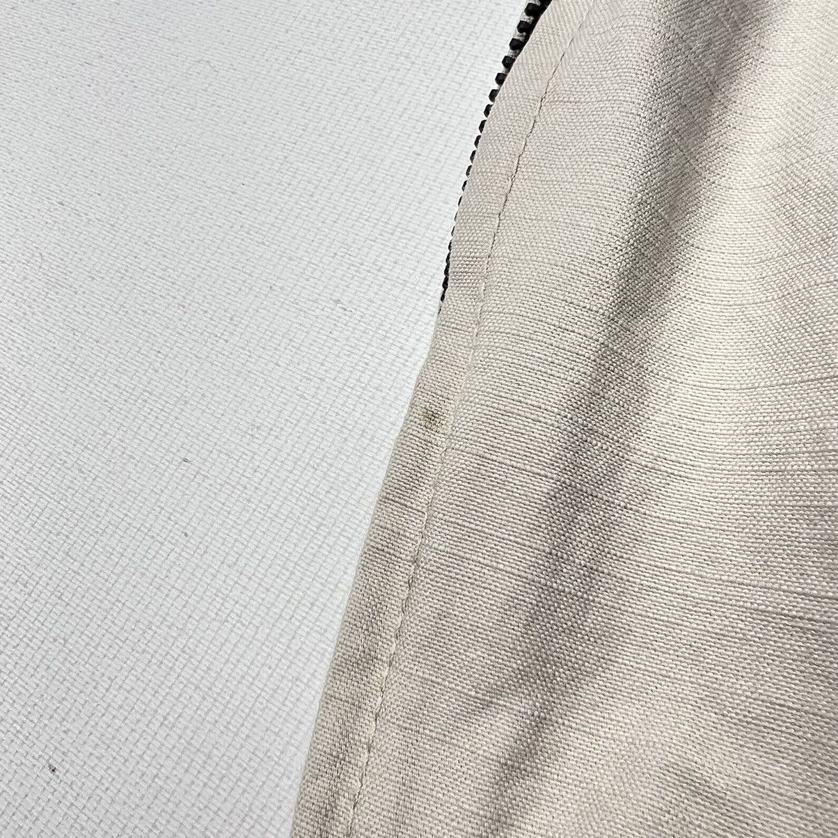 Essentials × FOG FOG Essentials Cargo Pants Beige Ankle Zip Drawstring Size US 32 / EU 48 - 14 Thumbnail