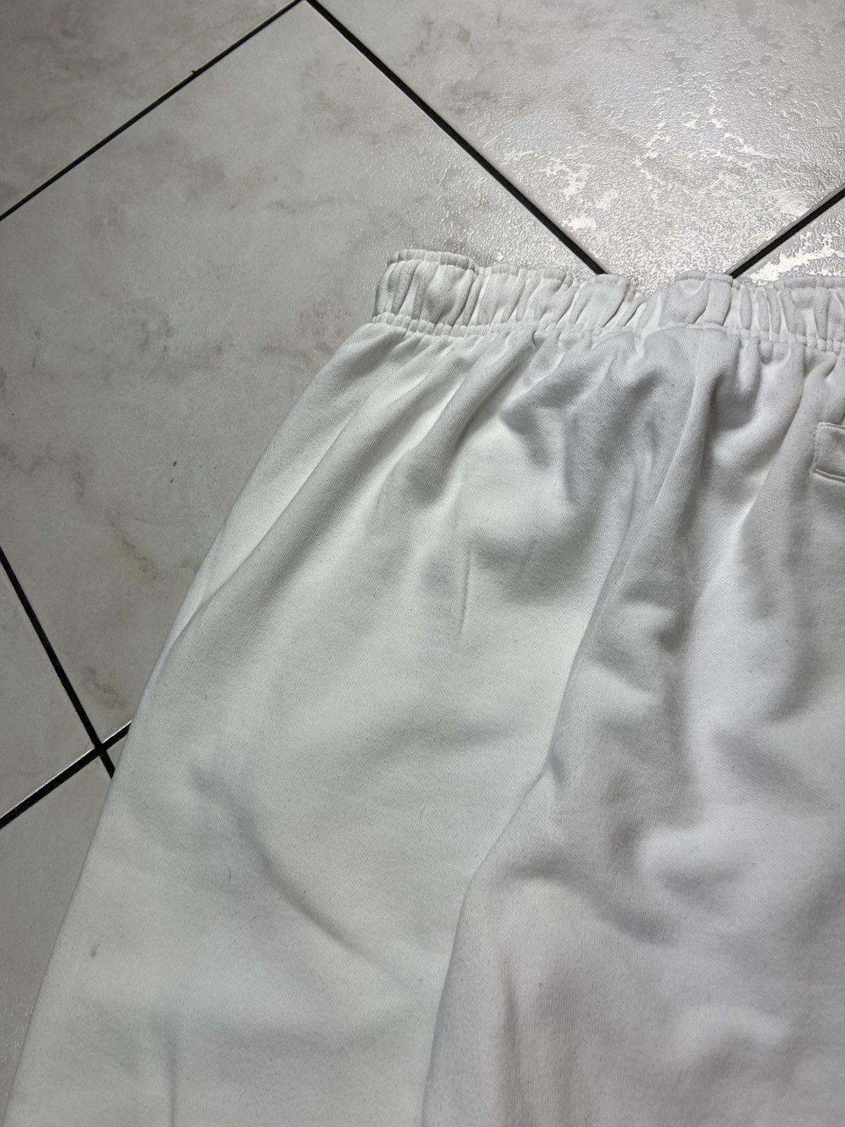 Nike Vintage 80s Nike sports and fitness zipper sweatpants retro Size US 30 / EU 46 - 20 Thumbnail