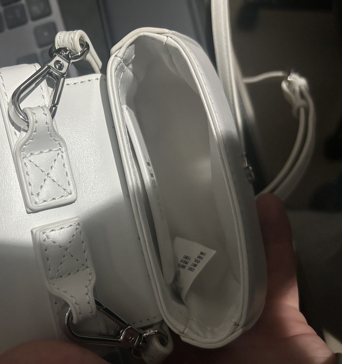 Diesel Diesel Mini Bag Size ONE SIZE - 5 Thumbnail