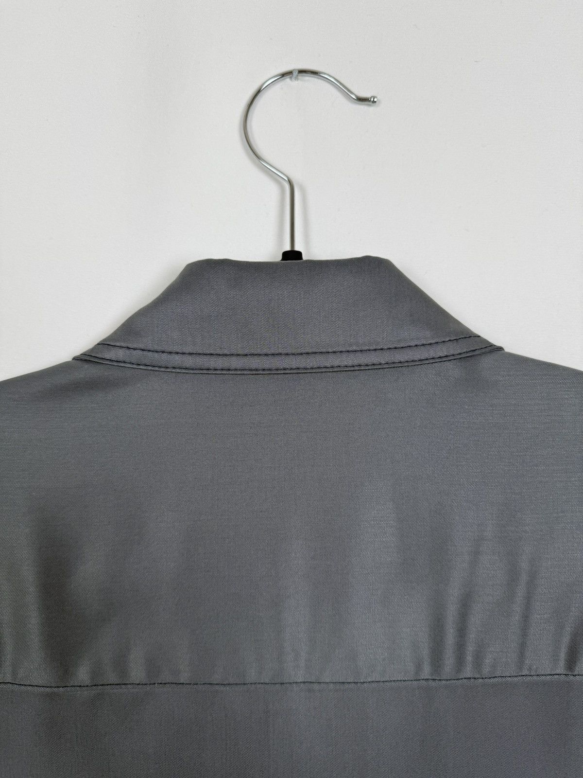 Deveaux Deveaux Moto Zip-Up Jacket Size US L / EU 52-54 / 3 - 9 Thumbnail