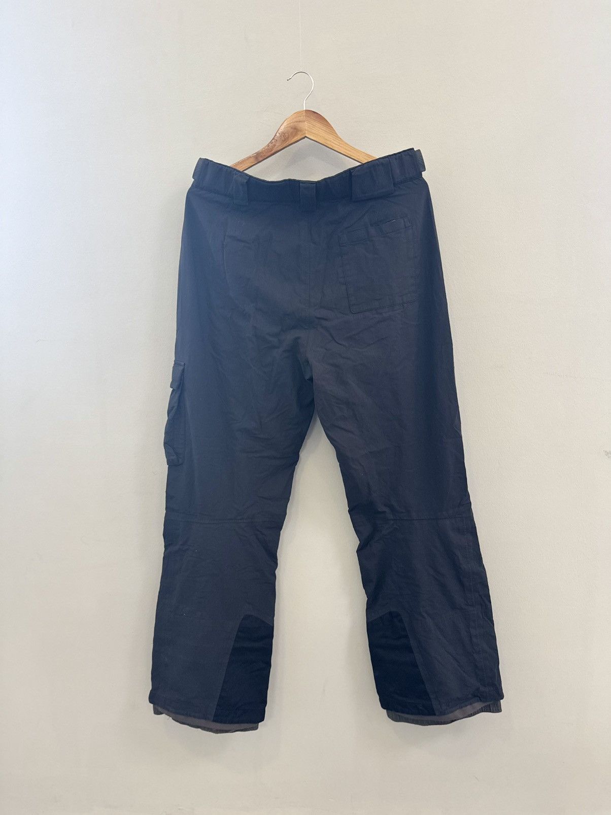Salomon × Vintage Vintage Salomon Ski Pants Size US 32 / EU 48 - 6 Thumbnail