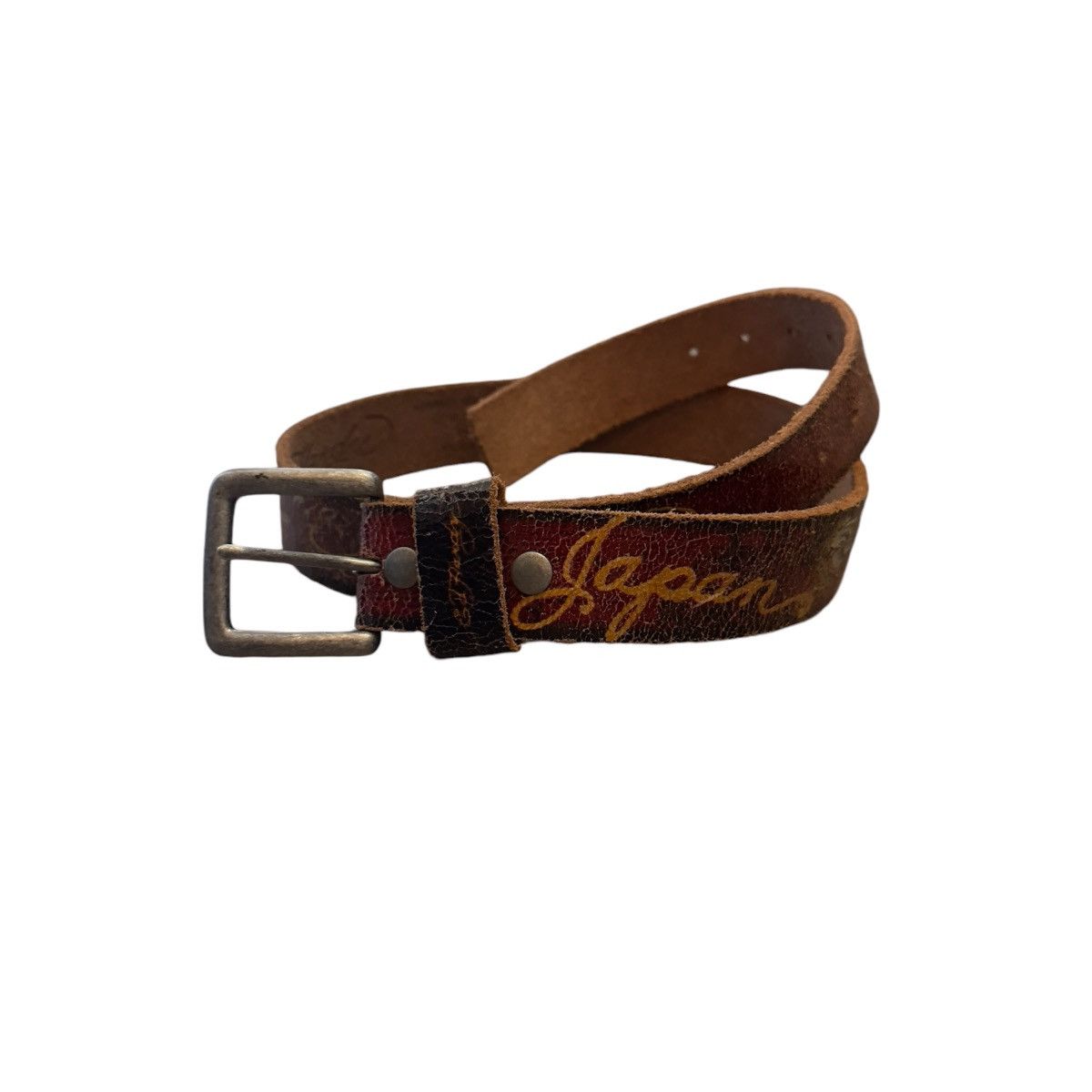 Ed Hardy Ed hardy belt Size ONE SIZE - 2 Thumbnail
