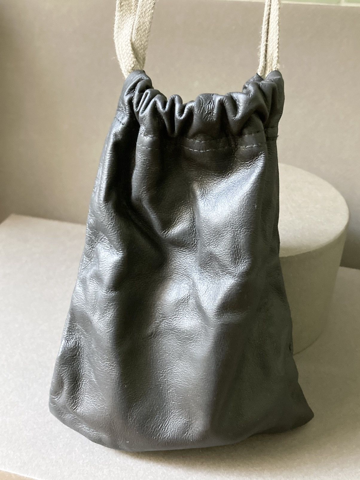 Rick Owens NEVER WORN/ Rick Owens Crystal Rock Pyramid Bracelet Size ONE SIZE - 13 Thumbnail