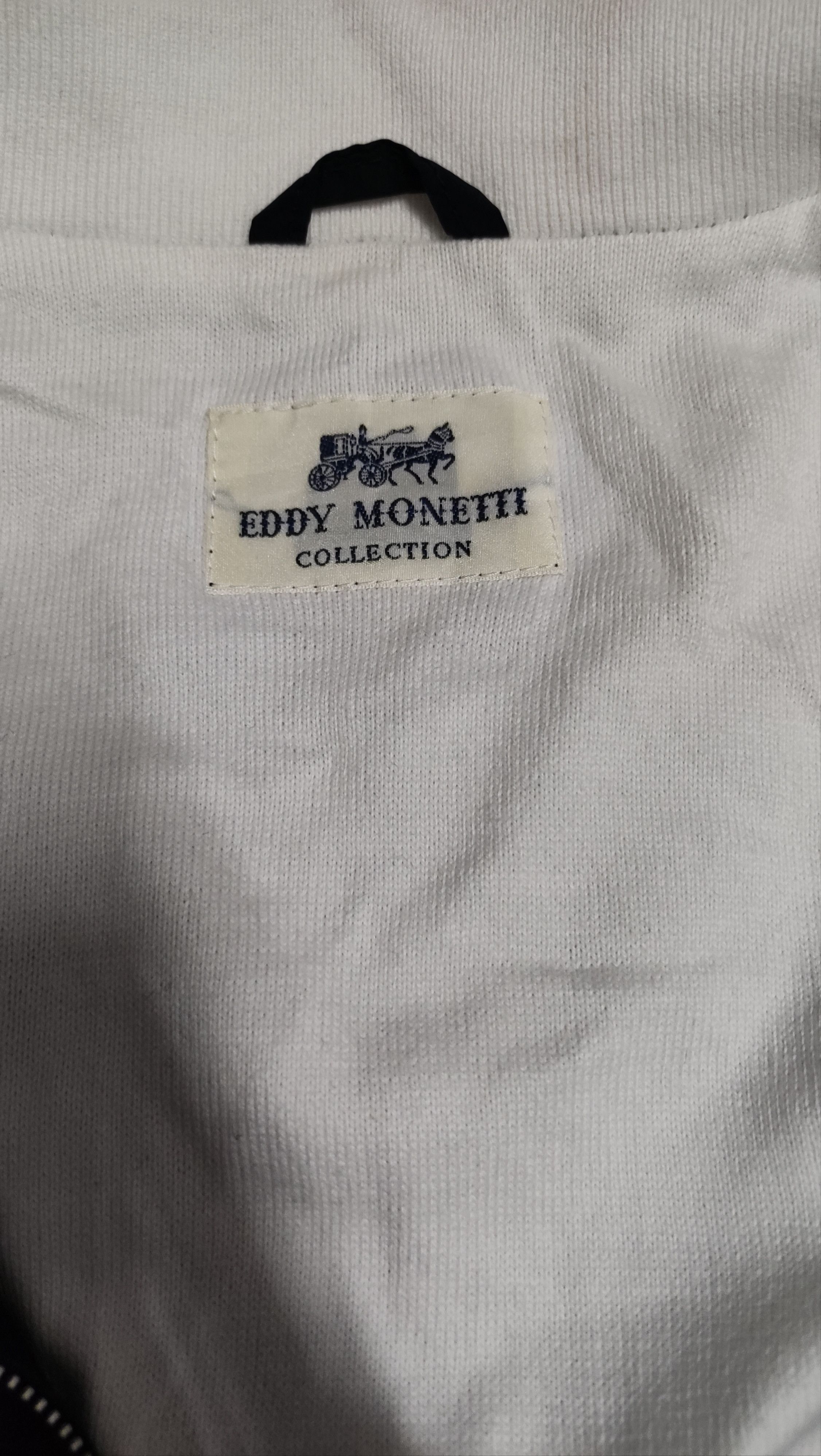 Designer ,🔥OFFER🔥 VINTAGE EDDY MONETTI JACKET Size US M / EU 48-50 / 2 - 3 Thumbnail