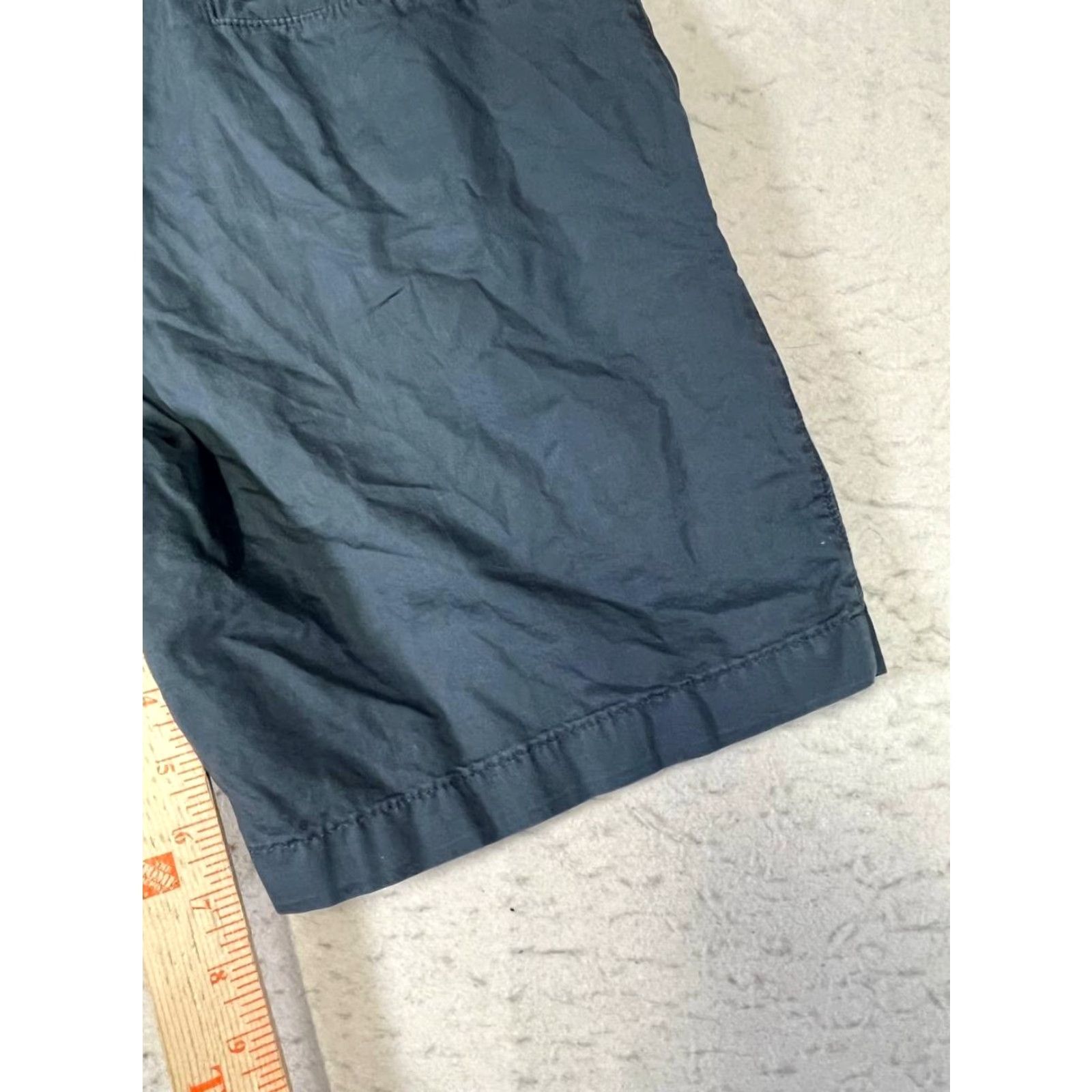 Patagonia Patagonia Shorts Chino Gray Walk Outdoors Hike Mens Size 30 See Pics Size US 30 / EU 46 - 5 Thumbnail