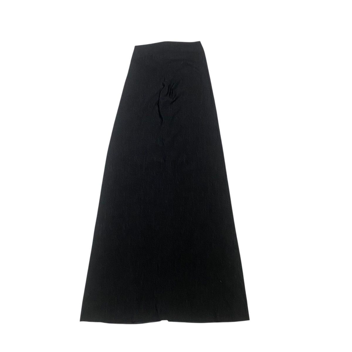 Issey Miyake Issey Miyake stretchable maxi skirt Size 26" / US 2 / IT 38 - 1 Thumbnail