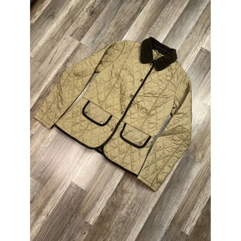 Barbour Barbour puffer jacket Size: 38 Size S / US 4 / IT 40 - 2 Thumbnail