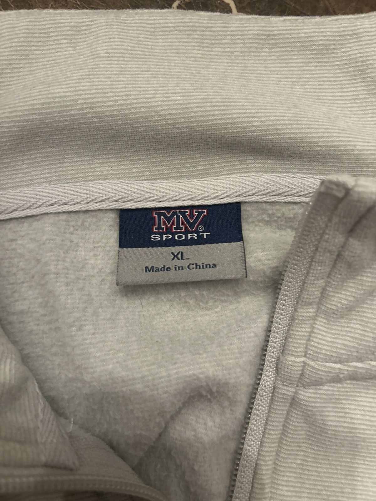 Other Widener University Quarter zip Size US XL / EU 56 / 4 - 3 Thumbnail