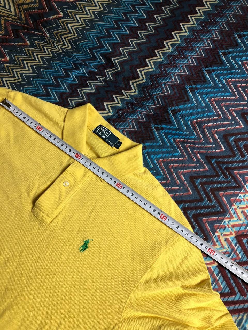 Polo Ralph Lauren × Ralph Lauren Polo Ralph Lauren Shirt London Chief Keef PRL Size US S / EU 44-46 / 1 - 7 Thumbnail