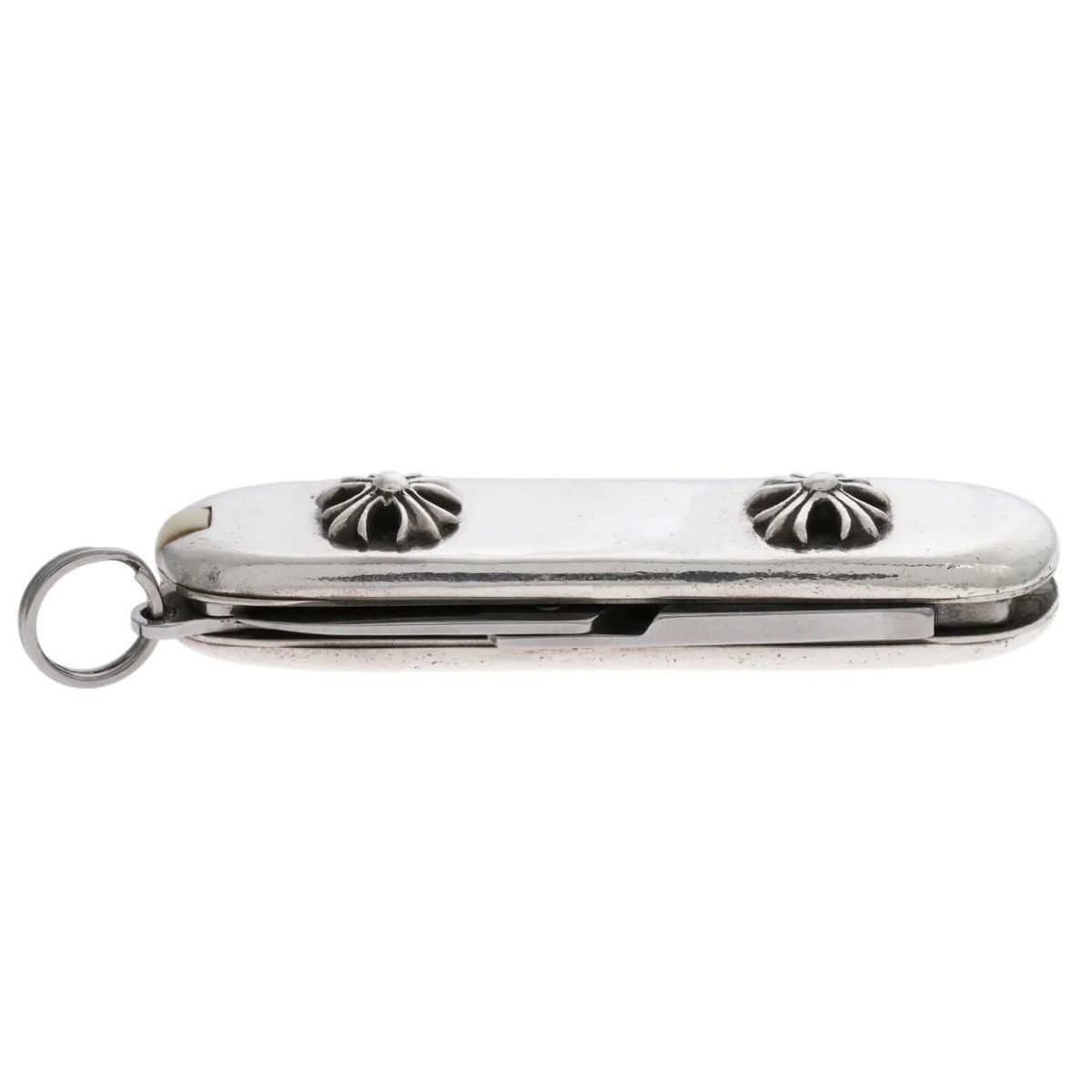 Chrome Hearts Chrome Hearts KNIFE ARMY SM V1 Size ONE SIZE - 6 Thumbnail