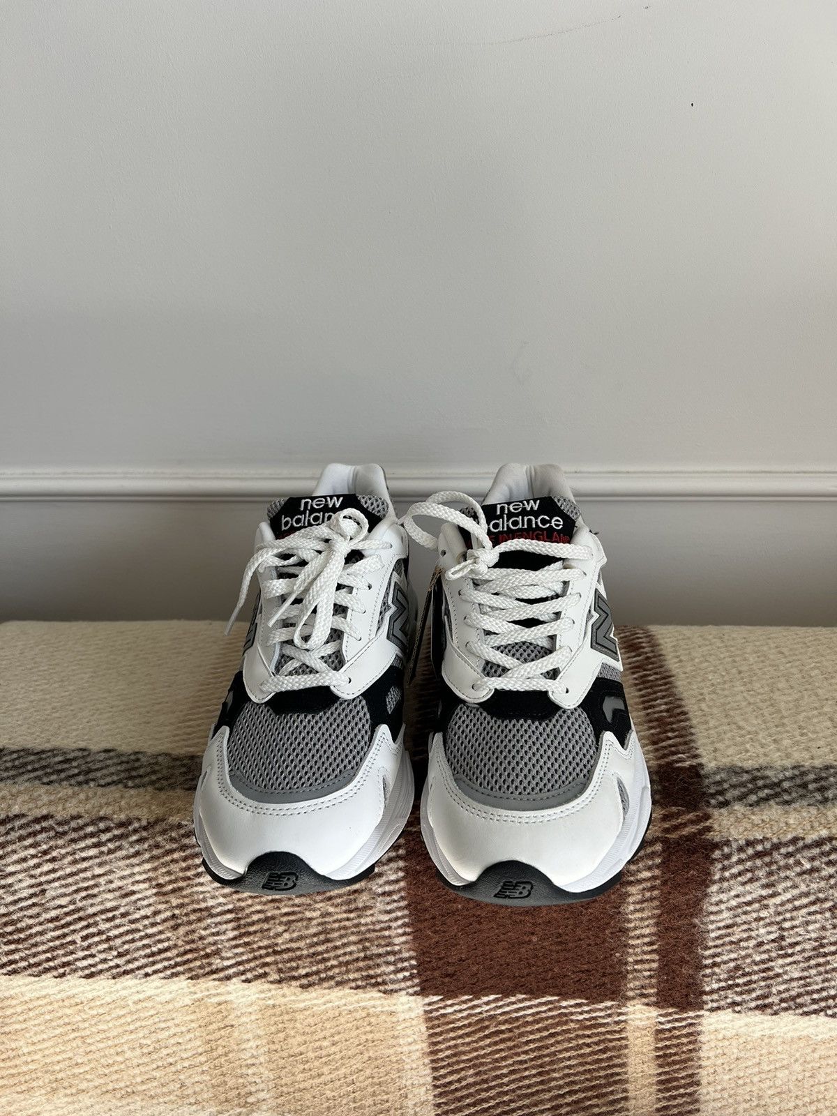 New Balance New Balance 920 Made in England 40th Anniversary Size US 8.5 / EU 41-42 - 3 Thumbnail