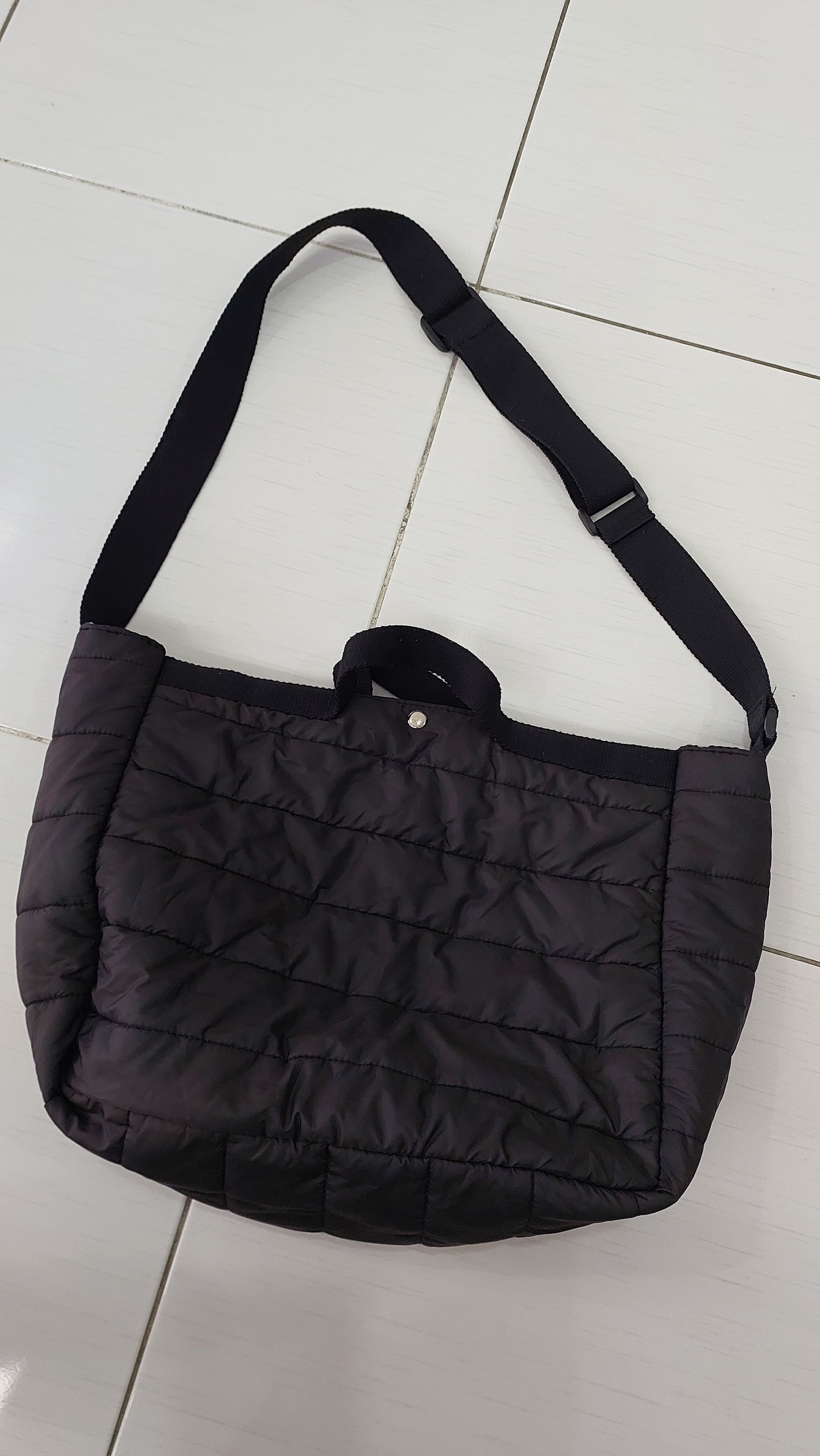 Ne-Net Ne Net Issey Miyake Bag Size ONE SIZE - 6 Thumbnail