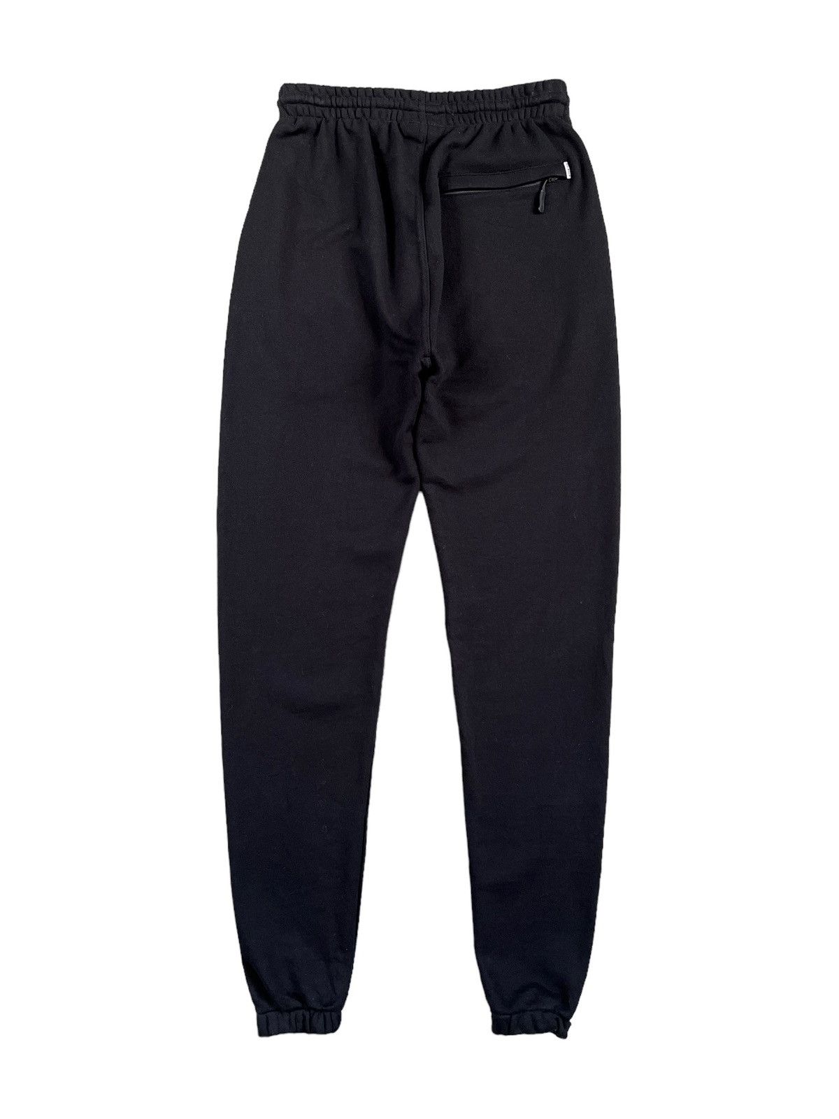 Billionaire Boys Club BBC Icecream Embroidery Running Dog Sweatpants Size US 30 / EU 46 - 3 Thumbnail