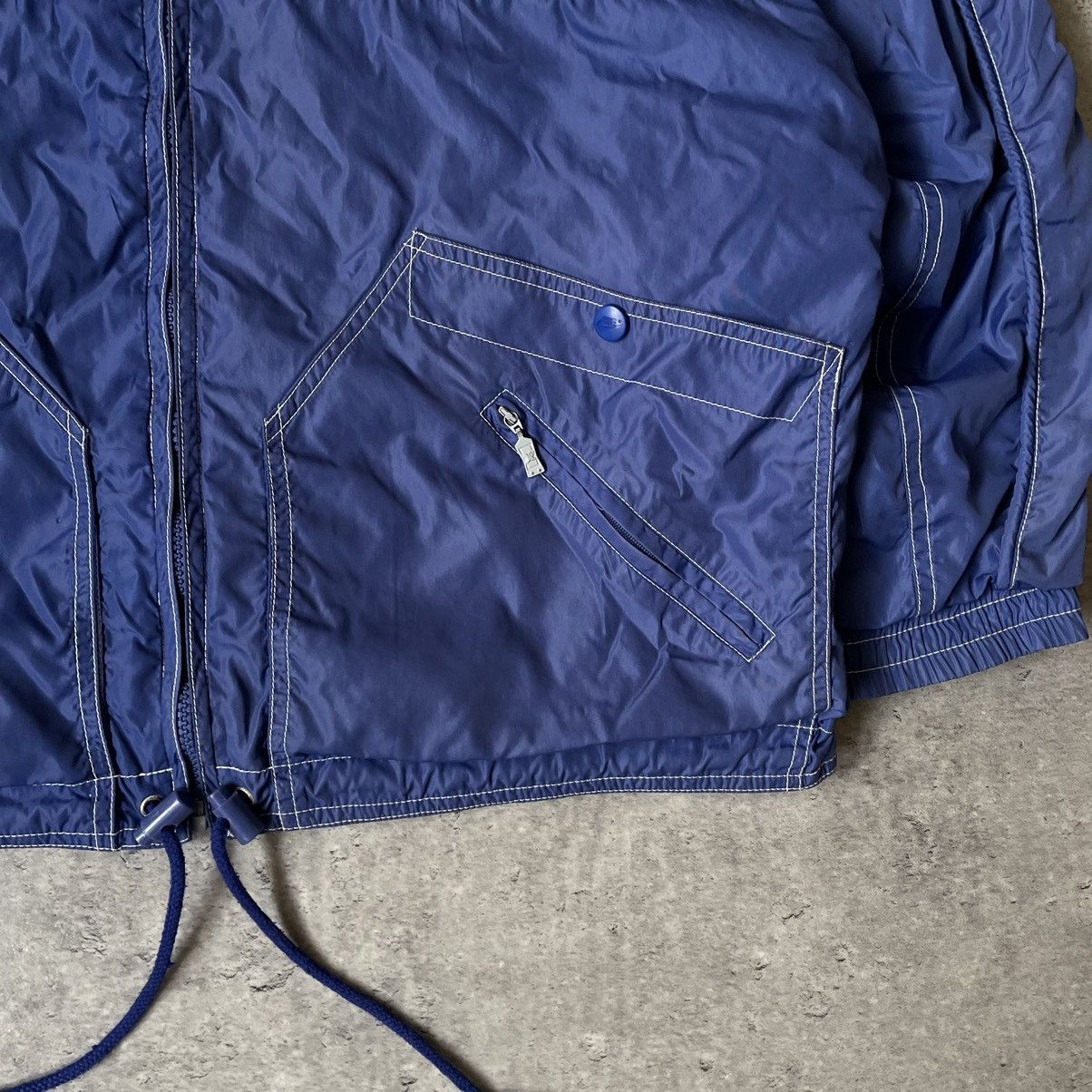 Nike × Nike ACG × Vintage Vintage Nike Cross Training Nylon Jacket Size US M / EU 48-50 / 2 - 3 Thumbnail