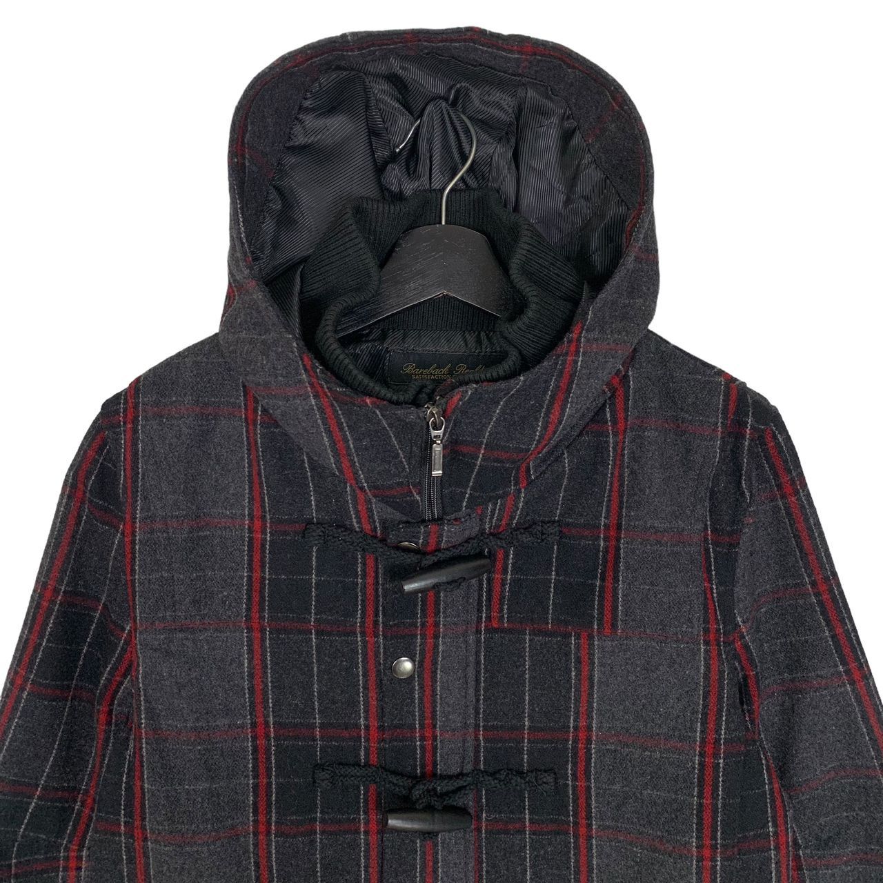 Japanese Brand × Vintage Japanese Brand Bareback Realdress Jacket Size L / US 10 / IT 46 - 2 Thumbnail