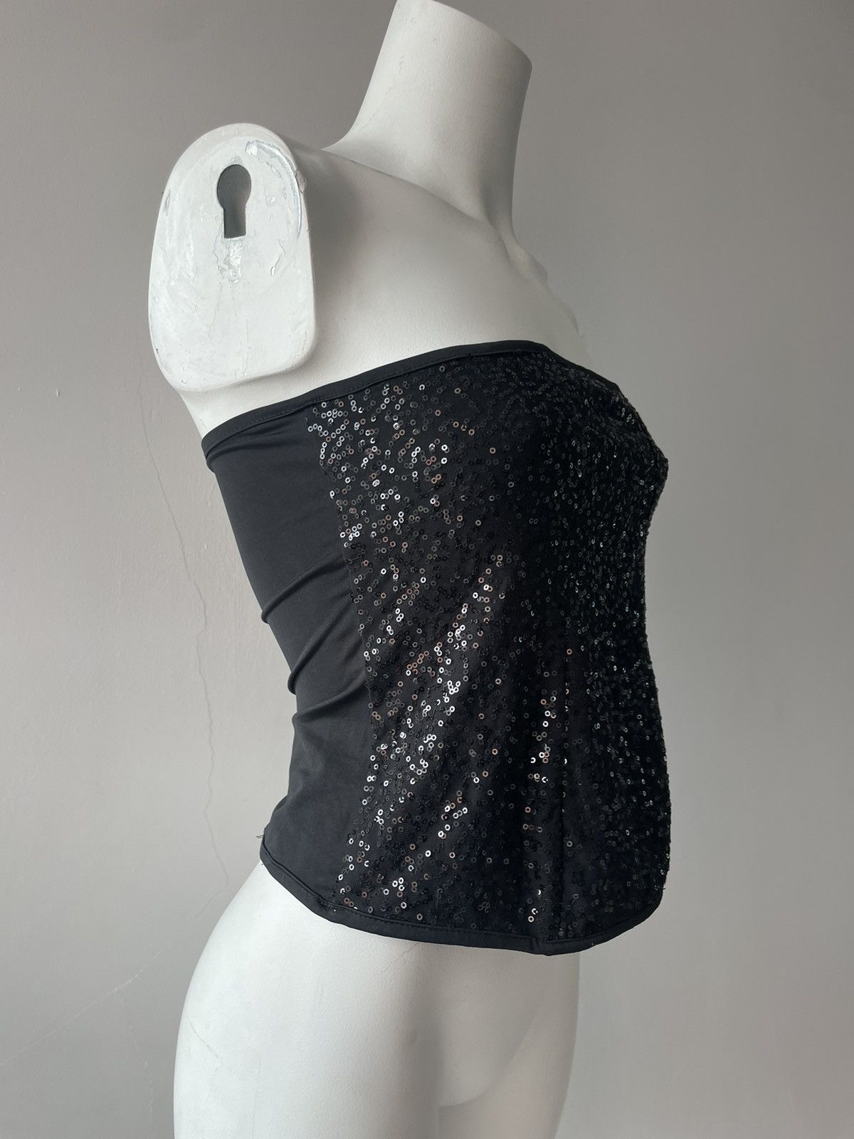 Vintage Vintage corset Size L / US 10 / IT 46 - 11 Thumbnail