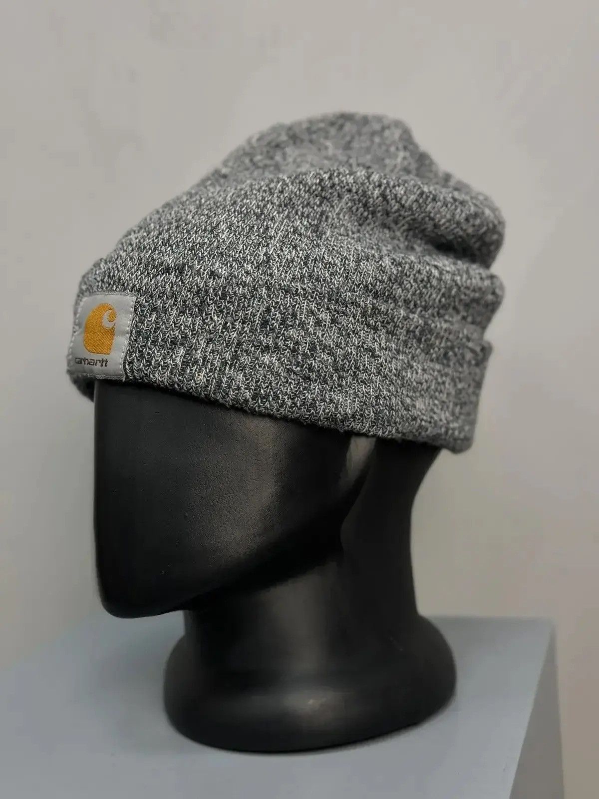Carhartt Carhartt Robie Striped Beanie Hat One Size Size ONE SIZE - 5 Thumbnail