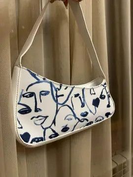 Designer Women Shoulder Bag Size ONE SIZE - 1 Thumbnail