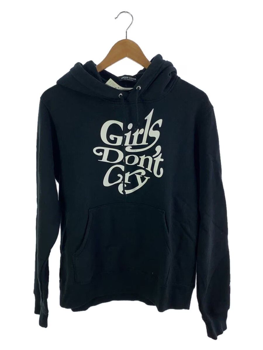 UNDER COVER Girls Don't Cry フーディ Girls Dont Cry Undercover Hoodie | Grailed