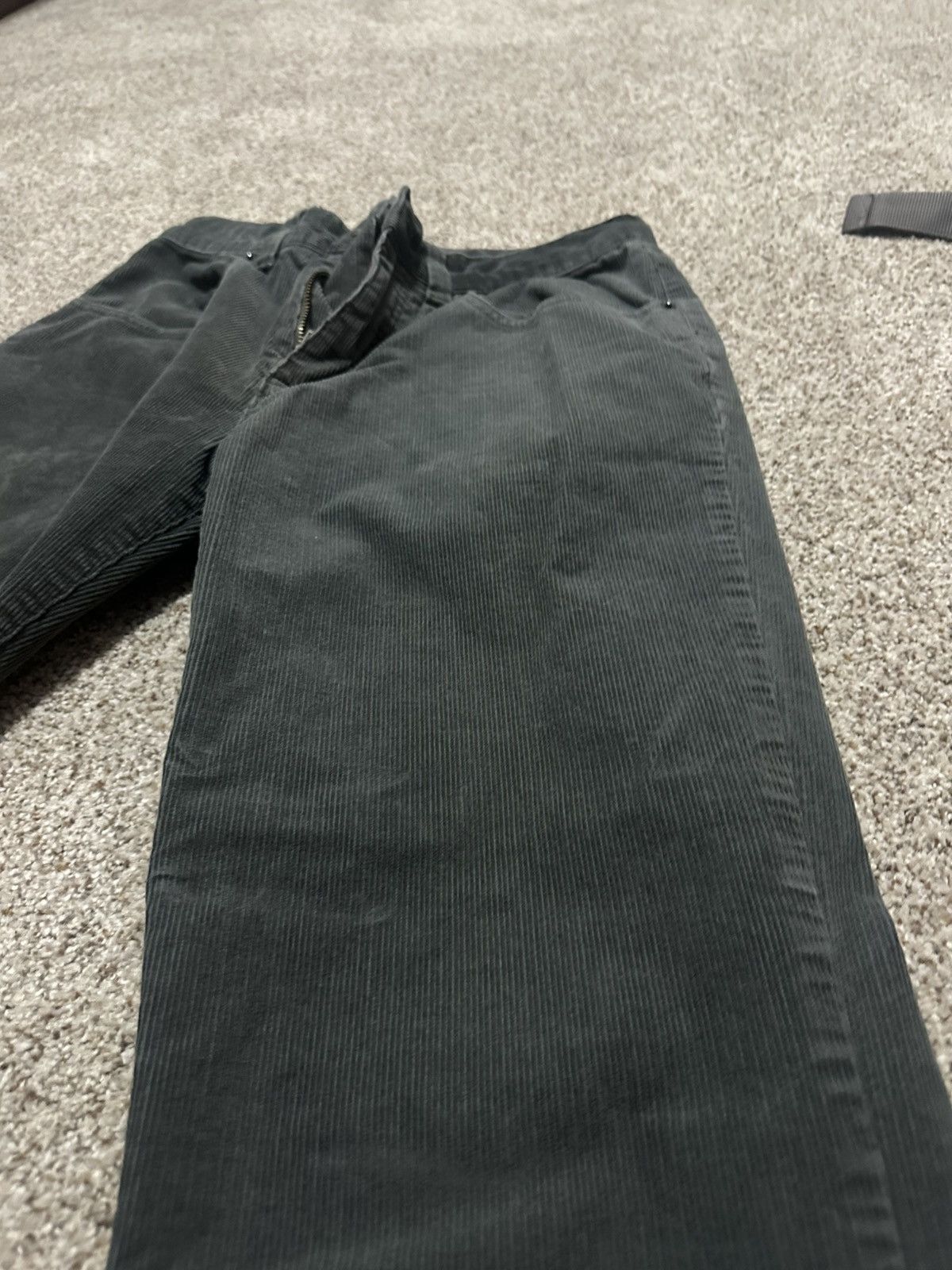 Patagonia Patagonia Corduroy Pants Size US 30 / EU 46 - 3 Thumbnail