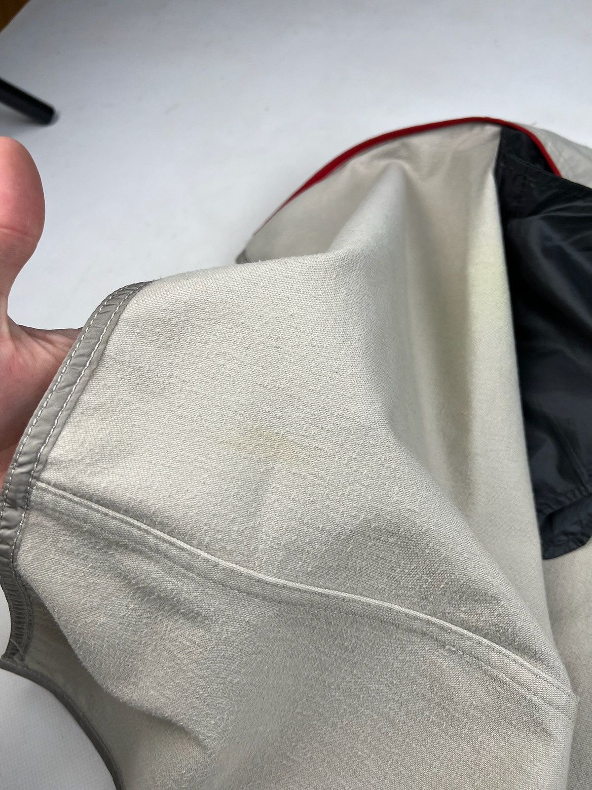 Prada Authentic Prada Sport Skirt Size 30" / US 8 / IT 44 - 12 Thumbnail